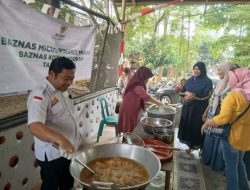 Program Inovatif Berbasis Keagamaan dan Ekonomi, BAZNAS Kota Tangerang Maksimalkan Peran Masjid Lewat Program Baznas Microfinance Masjid