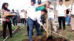 Peringati Hari Lingkungan Hidup 2026, Kota Tangerang Mengusung tema “Saatnya Bekerja untuk Iklim”