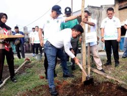 Peringati Hari Lingkungan Hidup 2026, Kota Tangerang Mengusung tema “Saatnya Bekerja untuk Iklim”