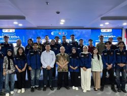 BEM IT PLN Bekali Mahasiswa Keterampilan PLTS, Dorong Percepatan Energi Surya di Indonesia