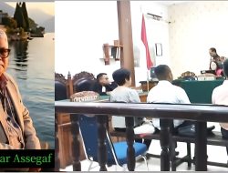 Keluarga Terdakwa Lely Y Lay Kecewa, Atas Putusan Hakim,Minta Negara Hadir Untuk Berikan Keadilan