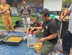 Selama Lima Hari, Dinas Sosial Kota Tangerang Gelar Pembinaan WKSBM Sasar KSM se-Kota Tangerang