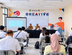 Disnaker Kota Tangerang Dorong Profesionalisme PPRT Lewat Evaluasi Perizinan Berusaha Berbasis Risiko