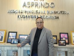 ASPRINDO Usulkan Jalan Tengah Pengelolaan Blok Andaman: Skema Hybrid Dinilai Untungkan Investor dan Rakyat Aceh
