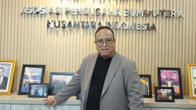 ASPRINDO Usulkan Jalan Tengah Pengelolaan Blok Andaman: Skema Hybrid Dinilai Untungkan Investor dan Rakyat Aceh