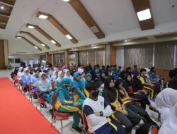 Dinkes Kota Tangerang: Program Yuk Jaim Jadi Garda Depan Pencegahan Stunting di Kota Tangerang
