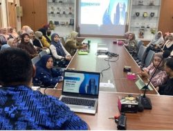 DP3AP2KB Kota Tangerang Gelar Pembinaan Kader BKR dan Pelatihan Aplikasi New SIGA
