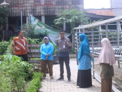 Kelurahan Keroncong Melaju ke Penilaian Lomba Kelurahan Tingkat Kota Tangerang Tahun 2026
