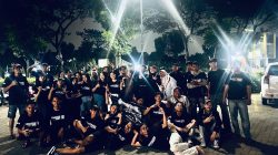 Tangerang Pride, Komunitas Perantau Nusantara yang Memperkuat Persaudaraan di Tangerang Raya