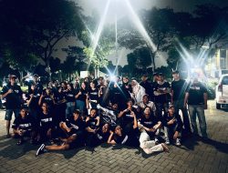 Tangerang Pride, Komunitas Perantau Nusantara yang Memperkuat Persaudaraan di Tangerang Raya