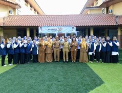 Harganas 2026: DP3AP2KB Kota Tangerang Sukseskan Gerakan Safari KB hingga Edukasi Digital Anak