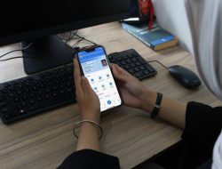 Disdukcapil Kota Tangerang: Tak Perlu Lagi Bawa KTP Fisik, Begini Cara Aktivasi IKD di Kota Tangerang