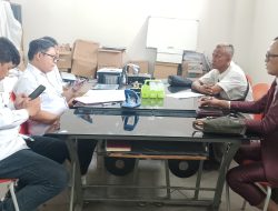 Kuasa Hukum Soroti Dugaan Permintaan Surat Pengunduran Diri Ex Karyawan PT Rajawali Parama Konstruksi