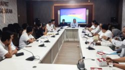 Aliran Air Diputus, Warga Ayodya Mengadu ke DPRD Kota Tangerang: “Jangan Ada Tindakan Sepihak”