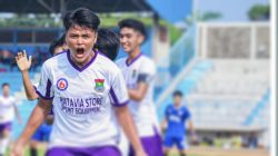 Kabupaten Tangerang Sapu Bersih Fase Grup Popda Banten 2026, Menang Telak 6-1 dan Tinggal Selangkah ke Final
