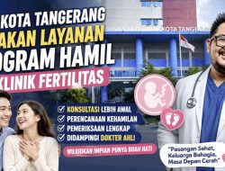 RSUD Kota Tangerang Sediakan Layanan Program Hamil dan Klinik Fertilitas, Pasangan Bisa Konsultasi Sejak Dini