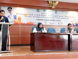 Pemkot Tangerang Ambil Langkah Tegas, Pengelola Mal dan Toko Modern Kini Wajib Patuhi Aturan Waralaba