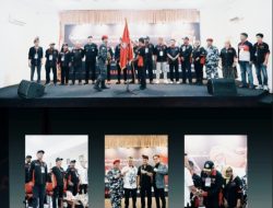 Kelompok PETIR Bersinergi dengan TNI Polri, Perkuat Keamanan dan Ketertiban Masyarakat Jabodetabek