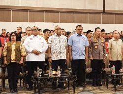 Kongres KPBI III Dibuka, Desakan UU Perlindungan Buruh Baru Menggema di Tengah Ancaman PHK Nasional