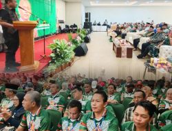 Garda Satu Buka Suara Soal Rupiah Melemah, Abdul Rohim Ungkap Langkah yang Bikin Masyarakat Tak Perlu Panik