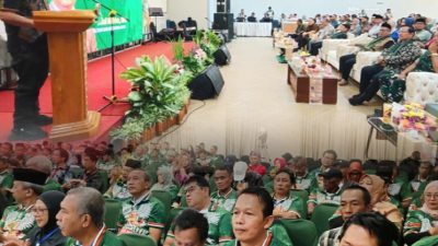 Garda Satu Buka Suara Soal Rupiah Melemah, Abdul Rohim Ungkap Langkah yang Bikin Masyarakat Tak Perlu Panik