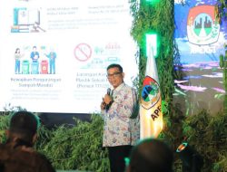 Terapkan Teknologi RDF Pengelolaan Sampah, DLH Kota Tangerang Jadi Sorotan di Forum Lingkungan Hidup APEKSI ke-18