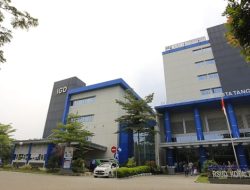 Disdukcapil Kota Tangerang Hadirkan Akses Layanan Mudah dan Gratis Pengurusan Akta Kelahiran Bayi Baru Lahir