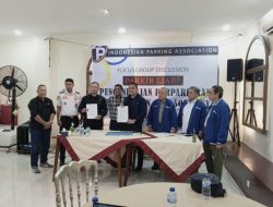 Parkir Liar Masih Marak di Jakarta IPA Dorong Sinergi Pengusaha Ormas dan Pemerintah Demi Solusi Menyeluruh